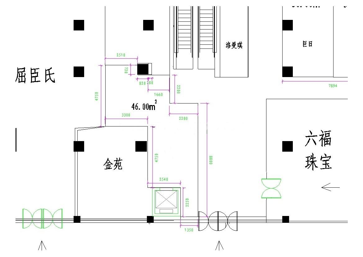 东莞迈亨名店城