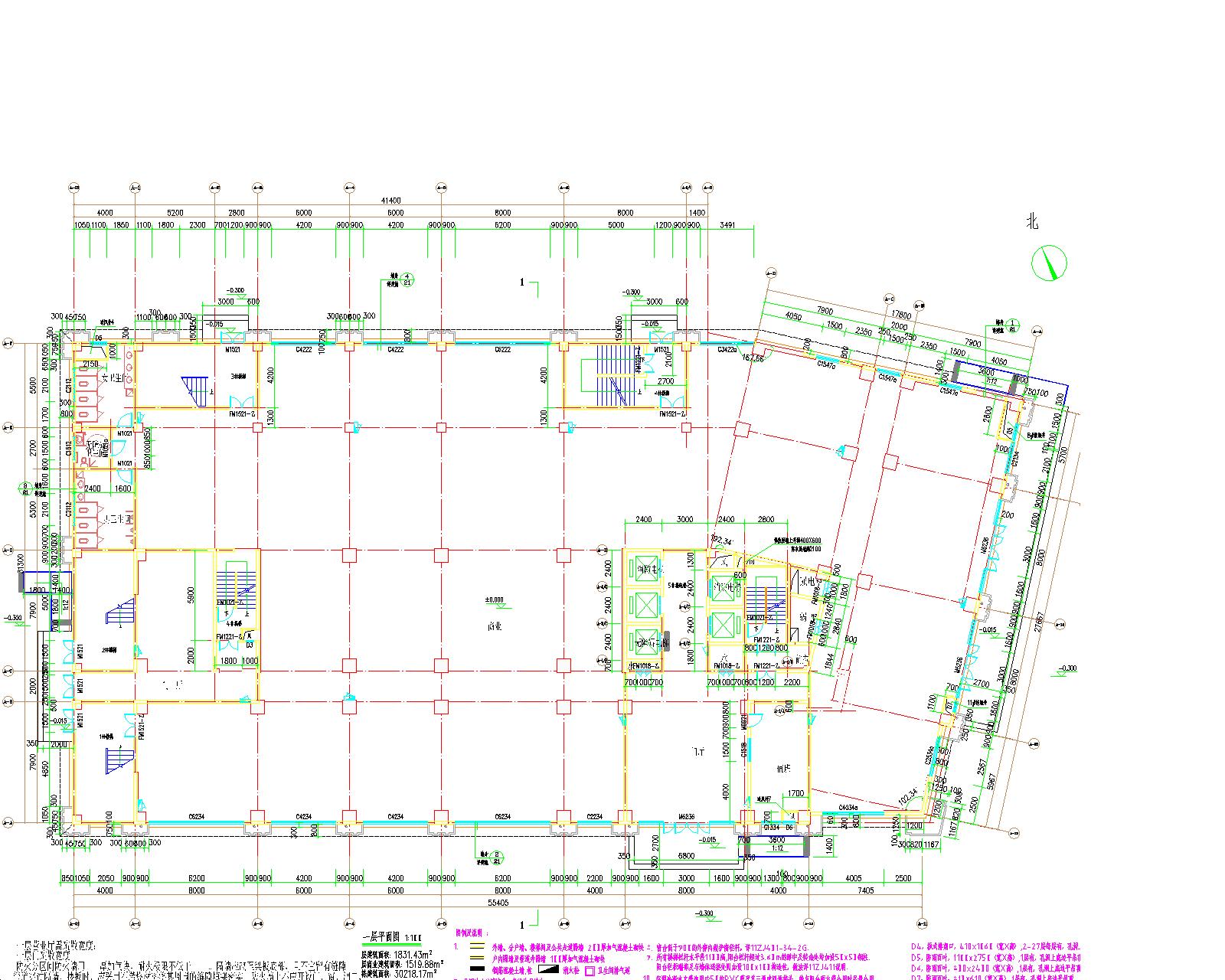 北武汉龙阳建材家居城