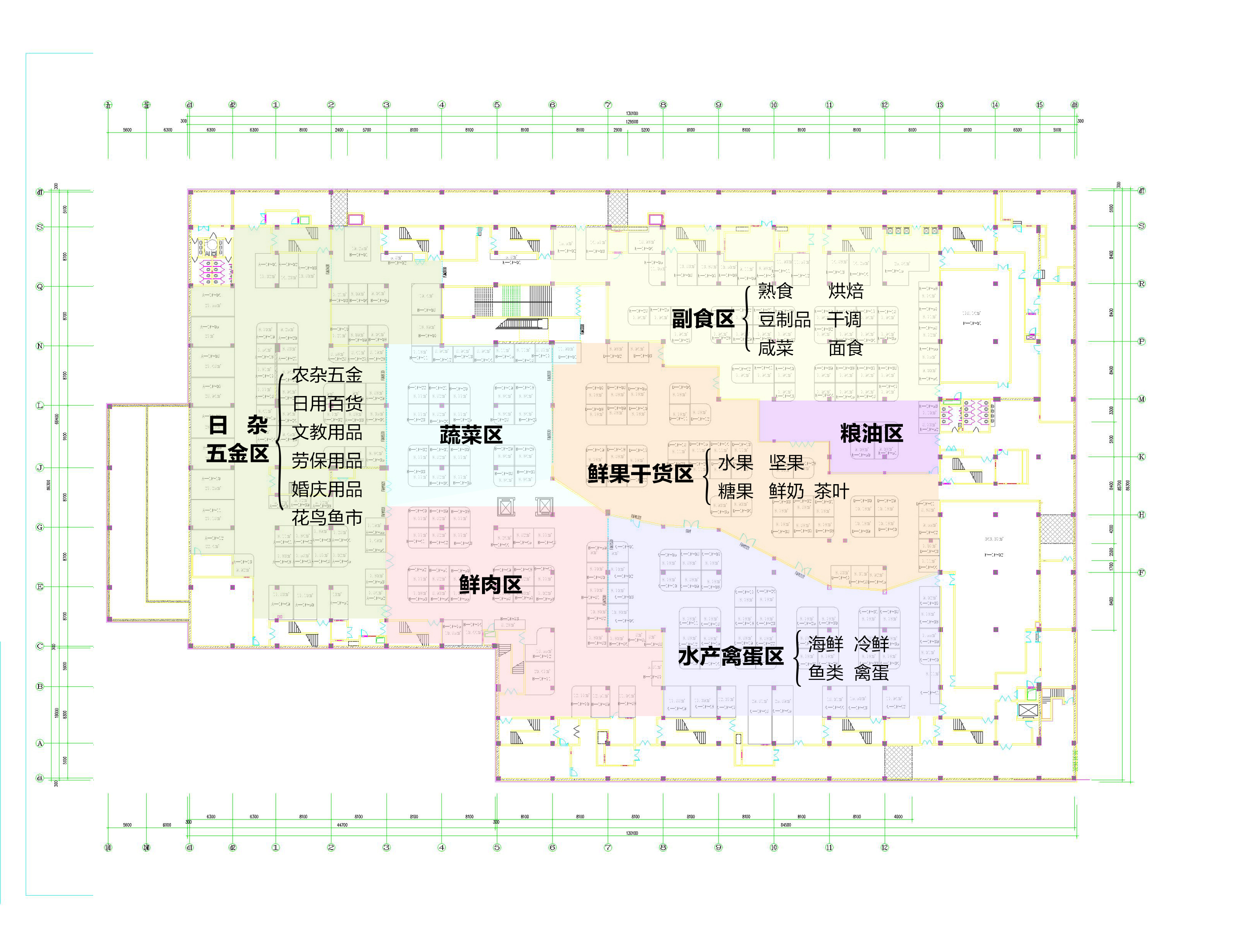 哈尔滨龙寓·生活汇