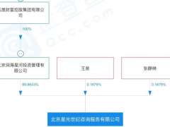 魏少军联手解直锟“倒卖”老牌院线巨头星美