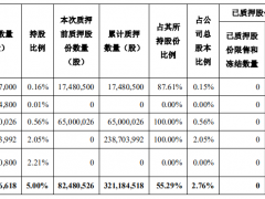 万科事业合伙人“盈安系”又加“杠杆”了