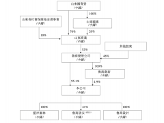 鲁商服务IPO：资产腾挪淡化“物业” ，业务“临摹”鲁商发展