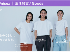 日本全家推出Convenience服装系列 涵盖68种产品