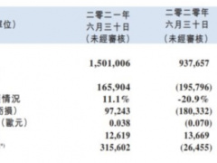 Prada、开云集团、LVMH上半年业绩喜人，奢侈品牌恢复元气？