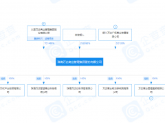 王健林肱股之臣“换防”，万达商管加速冲刺IPO