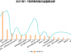 房地产行业并购或为IPO替代途径，横向并购逐渐成主流