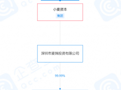 小麦资本在嵩明成立项目公司 万达广场+体育小镇或有眉目