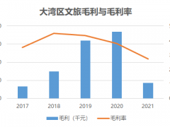 "不纯粹的"大湾区文旅：文旅版图未具雏形与盈利能力不足