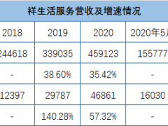 祥生活暂缓上市与小物企困局