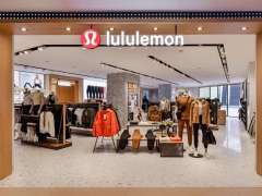 Lululemon一条瑜伽裤，如何撑起千亿市值公司？