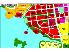 苏州园区5.71亿挂牌2宗商地，或为香港置地中环广场项目用地