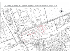 苏州昆山挂牌一宗商地，土地起拍价超2891万元