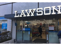 罗森便利店广州知识城开业 未来开店目标1500家