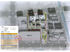 苏州高新区底价3.7亿元出让一宗商业用地，建筑限高150米