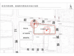 苏州昆山发布1宗商业用地：单价7500元/平方米，项目须自持