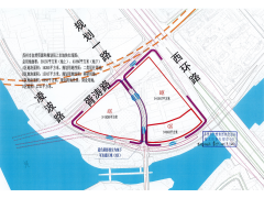 苏州第四次集中出让：姑苏区底价7.3亿元成功出让一宗土地