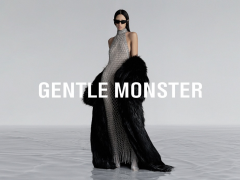 异识边界 GENTLE MONSTER 2023 BOLD 系列正式上市