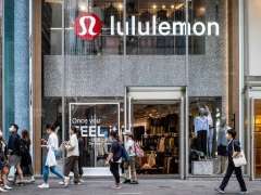 lululemon打折越来越多了