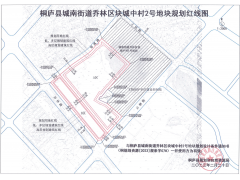 限价4.25亿元，浙江桐庐挂牌一宗拆迁安置商住用地