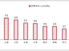 万亿级消费税改革将至，哪些行业迎来潜在利好？